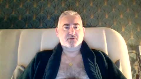 Antonio online show from May 25, 4:29 am