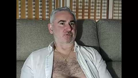 Antonio online show from April 29, 5:41 pm