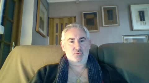 Antonio online show from March 4, 12:22 pm