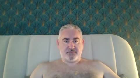 Antonio online show from May 31, 6:47 am