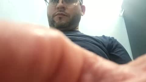 sexy_latino007 online show from February 10, 9:25 pm