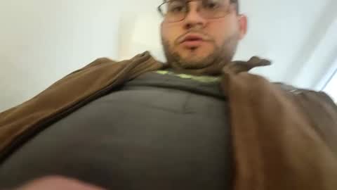 sexy_latino007 online show from January 27, 2:13 pm