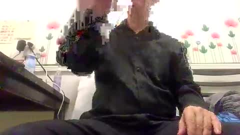 Daddy online show from October 21, 7:06 pm