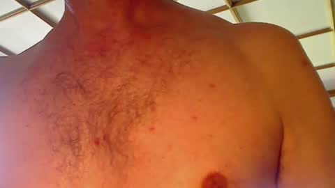 sexyndrew online show from June 24, 2:53 pm