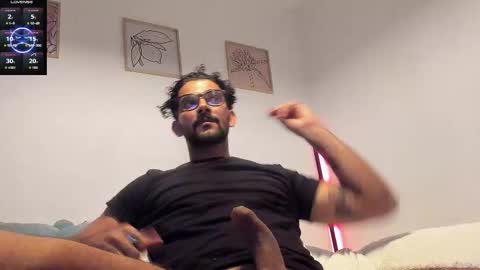 Asaf          online show from October 27, 2:47 am