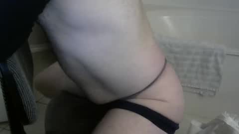 sexycruze online show from February 11, 7:08 pm