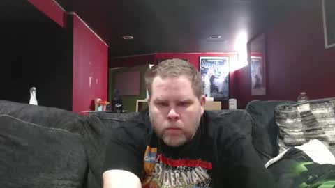 Sexydadfigure online show from March 29, 7:25 pm