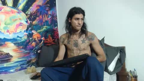 Mike online show from November 6, 12:24 am