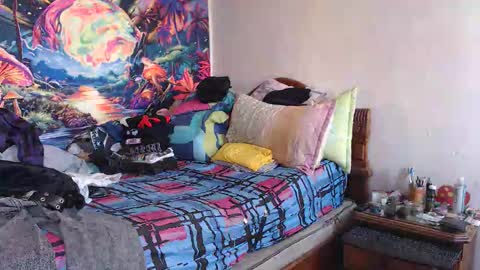 Mike online show from December 16, 6:15 pm