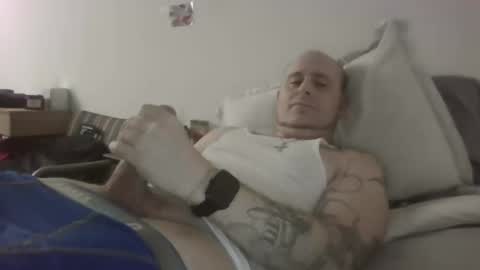 sexyfredy7722 online show from January 19, 3:42 am