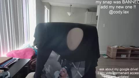 sexylax69 online show from February 26, 4:08 pm