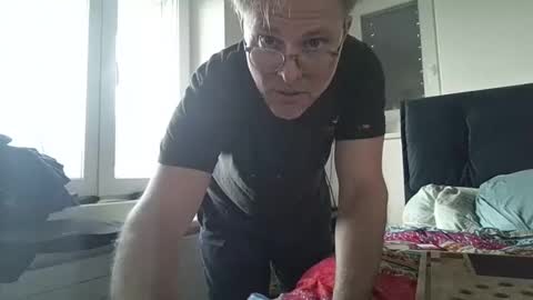 sexylover81ch online show from February 16, 4:10 pm