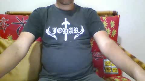 Homer009 online show from April 25, 9:01 pm