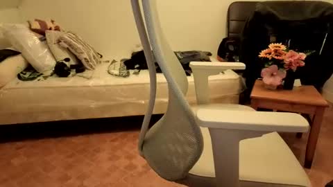 Vincent Vega online show from January 16, 7:05 pm