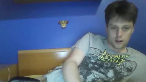 Sexymotherfucker94 online show from March 2, 2:51 am