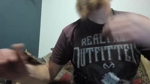 Sexymountainman420 online show from November 13, 1:21 am