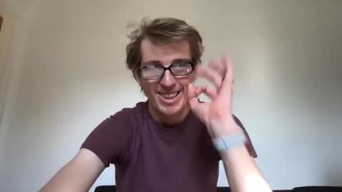 SexyBitch69 online show from January 8, 9:34 pm