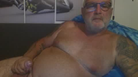 sexypaa online show from July 8, 8:46 pm