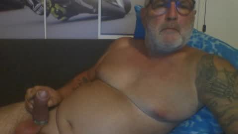 sexypaa online show from July 2, 7:53 pm