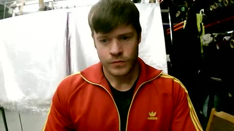 Erikson online show from September 29, 5:39 am