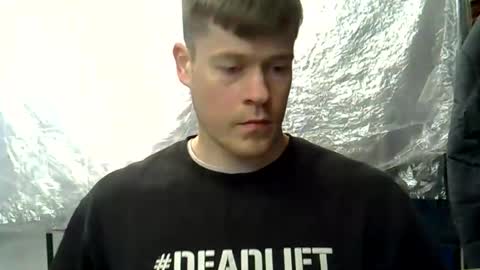 Erikson online show from January 3, 6:33 am