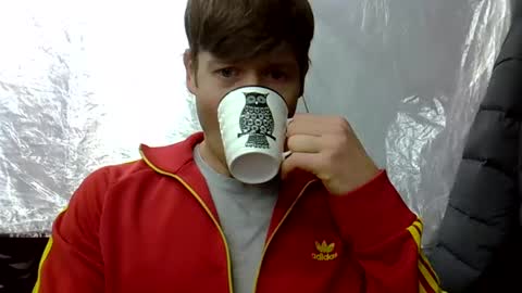 Erikson online show from December 5, 6:43 am