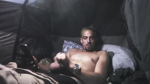 Snapshot of sexypossum chatting on September 12, 8:47 am Possum online show from September 12, 8:47 am