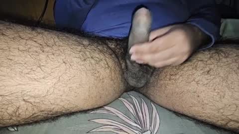 SexyPratFucker online show from January 26, 3:58 pm