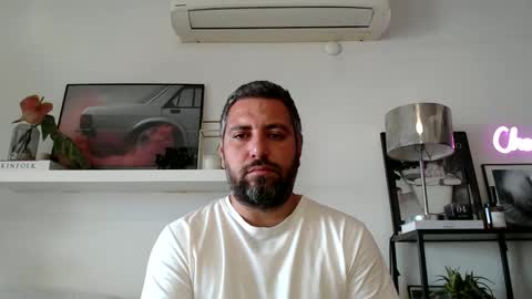 Snapshot of sexyyturkk chatting on October 9, 6:07 am Arda online show from October 9, 6:07 am