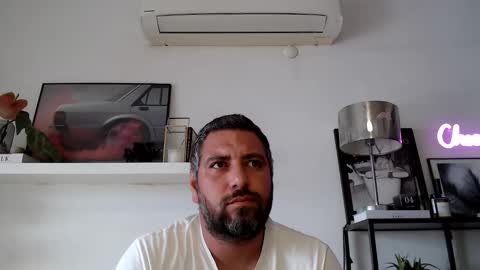 Snapshot of sexyyturkk chatting on October 8, 5:56 am Arda online show from October 8, 5:56 am