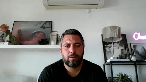 Snapshot of sexyyturkk chatting on October 12, 8:08 am Arda online show from October 12, 8:08 am