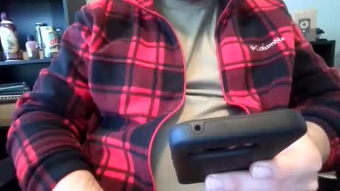 sgtcumhardjaxfl online show from May 18, 8:13 pm