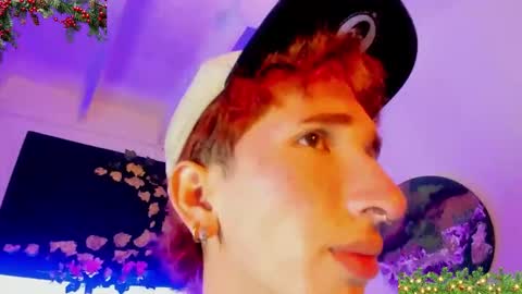 shadow claw online show from November 24, 7:04 pm