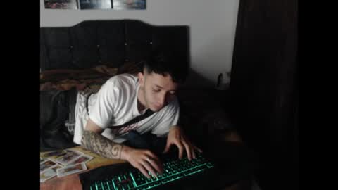 james online show from July 29, 6:45 am