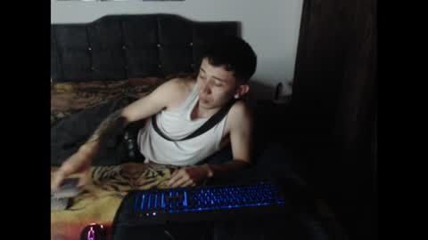 james online show from July 25, 6:54 am