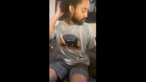 Shadow online show from November 2, 3:49 pm