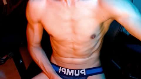 shadowfriend30 online show from February 15, 7:51 am