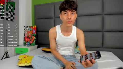 shady_stone online show from February 5, 3:45 am