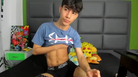 shady_stone online show from February 12, 5:05 am