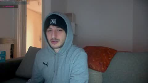 Sinnermann online show from November 16, 11:23 am