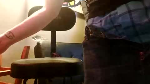 shagz2much online show from December 29, 9:52 pm