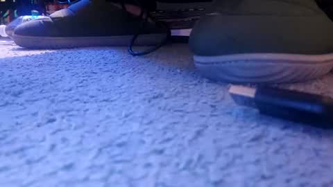 shagz2much online show from January 26, 8:25 am