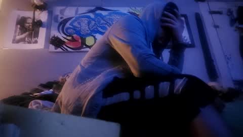 shagz2much online show from December 12, 3:10 am