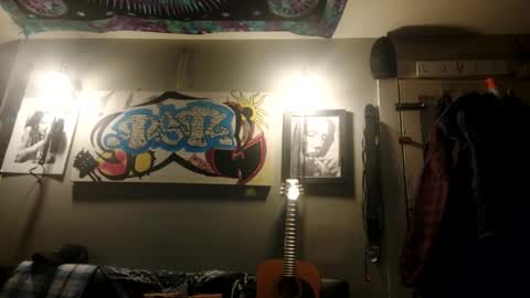 shagz2much online show from January 9, 9:37 pm