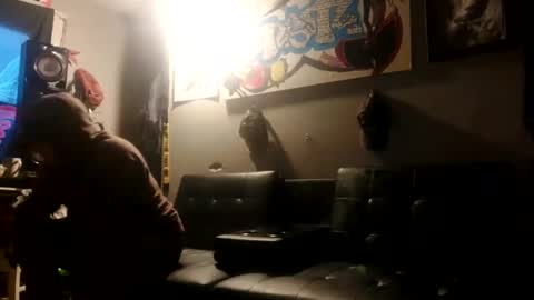 shagz2much online show from February 20, 10:48 pm