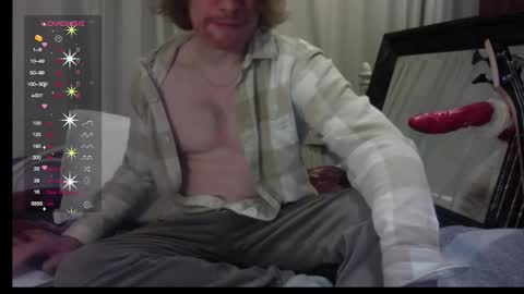 Need-A-Cam-Babe online show from February 11, 11:01 pm