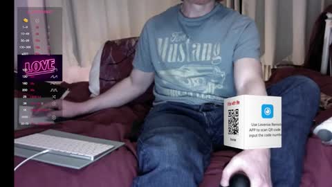 Need-A-Cam-Babe online show from February 2, 11:00 pm