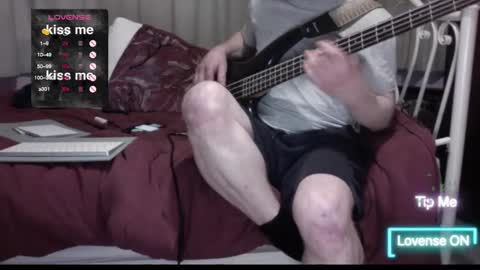 Need-A-Cam-Babe online show from February 7, 4:14 pm