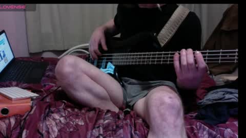 Need-A-Cam-Babe online show from January 8, 4:02 am