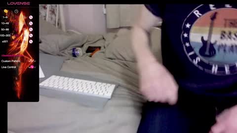 Need-A-Cam-Babe online show from February 23, 6:44 am